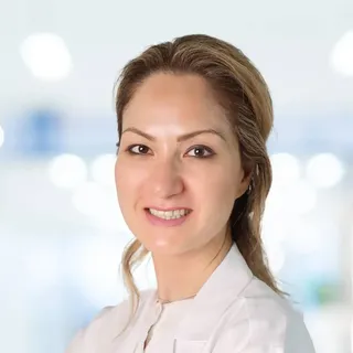 Dr. Arwa Ashoor