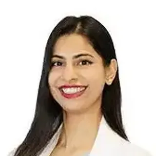 Dr. Mehak Singh