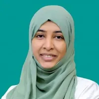 Dr. Mona Alharbi