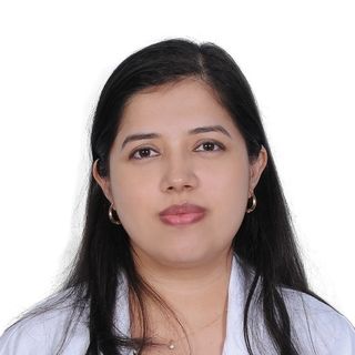 Dr. Sneha Pilanku