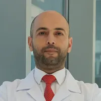 Dr. Raad Naddaf