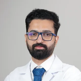 Dr. Vaisakh Kuzhikkali