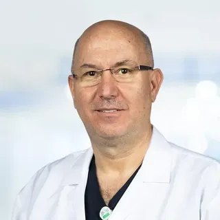 Dr. Firas Osman