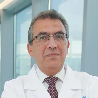 Dr. Alaa Eldin Gaafar