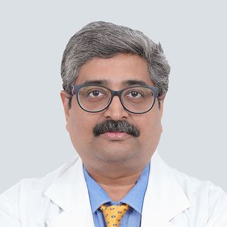 Dr. Ravindra Mahajan