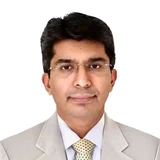 Dr. Arun Kumar Ramanathan