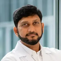 Dr. Mohammed Sabir