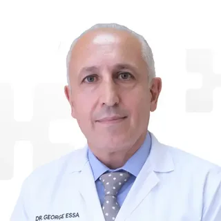Dr. George Issa
