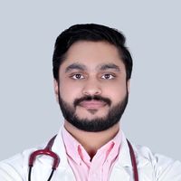 Dr. Mathew George