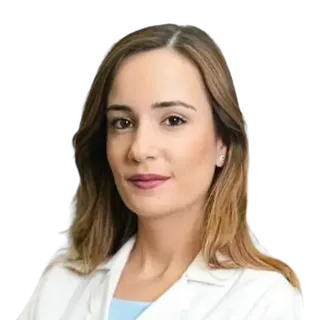 Dr. Grace Nehme