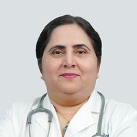Dr. Geetu Motwani
