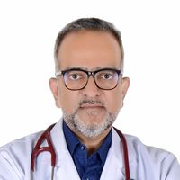 Dr. Mohammed Younus Ghalot