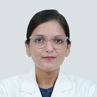Dr. Bhavana Sunil Trivedi