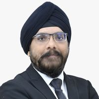 Dr. Harminder Singh