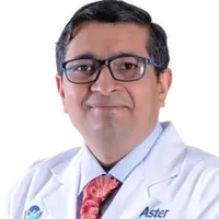 Dr. Sunil Vyas