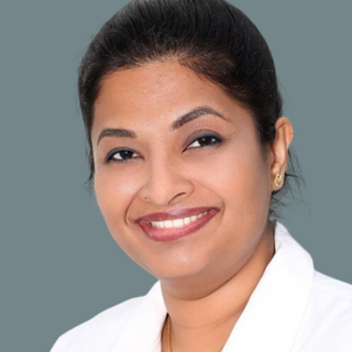 Dr. Sunitha George
