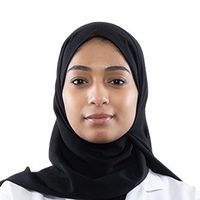 Ms. Hamda Sharif Al Ali