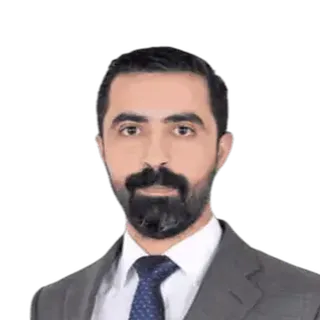 Dr. Mahya Eddin Ahmad
