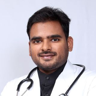Dr. Parth Vasharambhai Sachapara