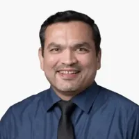 Dr. George Jacob