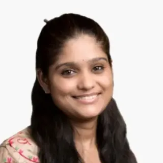 Dr. Kirthi Raju