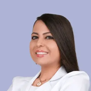 Dr. Kristina Daoud
