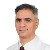 Dr. Haitham Sawalmeh