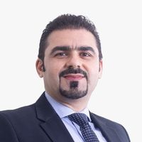 Dr. Shafik Ahmad Fwakhrji