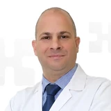 Dr. Abdel Ghani Anabtawi