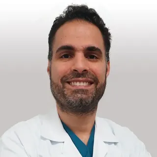 Dr. Raja Fakhoury