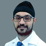 Dr. Satpal Singh Gill