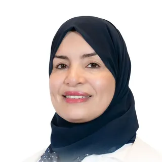 Dr. Aroua Elgharbi