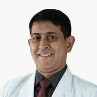 Dr. Syed Akhtar Javed
