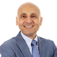 Dr. Mahmood Al-Majmuei