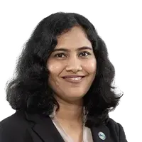 Dr. Jisha Ismail