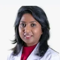 Ms. Janani Satchithanantham