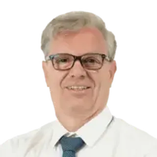 Prof. Guido Mannaerts