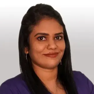 Christy Packianathan