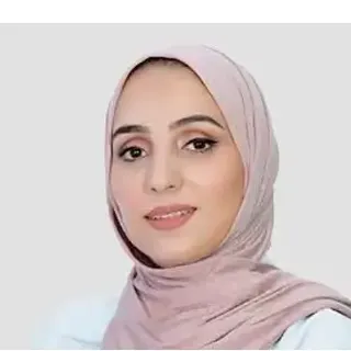 Dr. Ola Yassir
