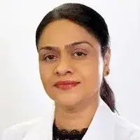 Dr. Raeba Mathew