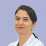 Dr Nusrat Hassan Naqash