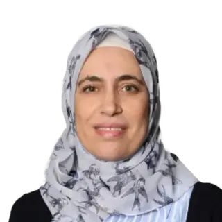 Dr. Eiman Alkhatib
