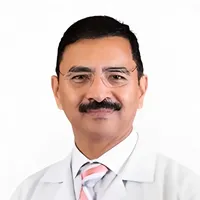 Dr. Sandeep Shrivastava