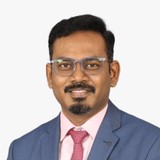 Dr. Sivaprakash Rathanaswamy