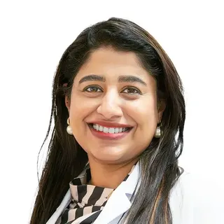 Dr. Simy Mathew