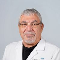 Dr. Anas Alnajar