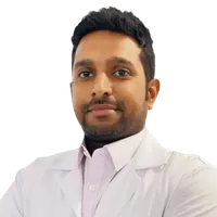 Dr. Sunil Chacko Verghese