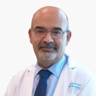 Dr. Zakariyya Al Mrayat