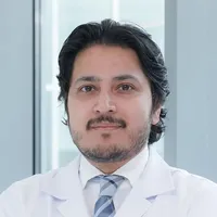 Dr. Muhammad Raza Naqvi
