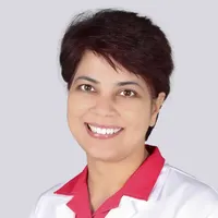 Dr. Stuti Mishra